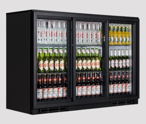 BOTTLE COOLER